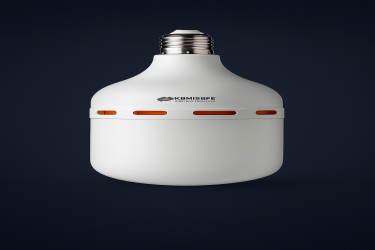 مصباح طوارئ متعدد الاستخدامات Multi-Functional Emergency Energy-Saving Lam