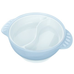 وعاء الاطفال Bowl 4 in 1