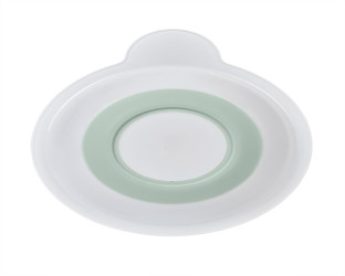 مجموعة وعاء وطبق Set Bowl And Plate
