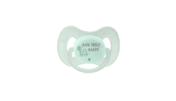 لهاية سيليكون silicone Pacifier
