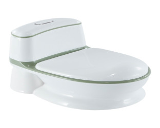 مقعد مرحاض Potty toilet seat