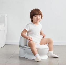 مقعد مرحاض Potty toilet seat