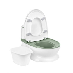 مقعد مرحاض Potty toilet seat