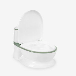 مقعد مرحاض Potty toilet seat