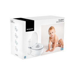 مقعد مرحاض Potty toilet seat