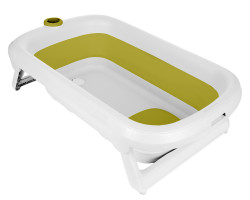 حوض الاستحمام Foldable bathtub