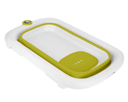 حوض الاستحمام Foldable bathtub