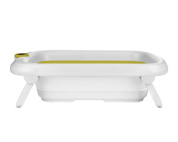 حوض الاستحمام Foldable bathtub