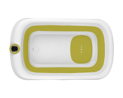 حوض الاستحمام Foldable bathtub