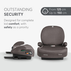 مقعد سيارة صغير 125-150 سم Small car seat 125-150 cm