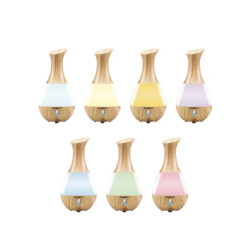 ناشر الرائحة بالموجات فوق الصوتية Ultrasonic scent diffuser - beper