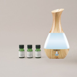 ناشر الرائحة بالموجات فوق الصوتية Ultrasonic scent diffuser - beper