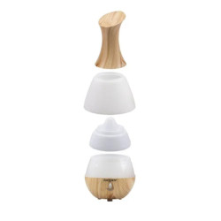 ناشر الرائحة بالموجات فوق الصوتية Ultrasonic scent diffuser - beper