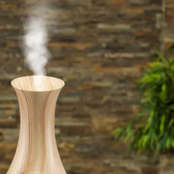 ناشر الرائحة بالموجات فوق الصوتية Ultrasonic scent diffuser - beper