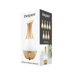ناشر الرائحة بالموجات فوق الصوتية Ultrasonic scent diffuser - beper