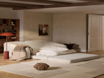 أريكة سرير إليوت – Elliot 2-Seater Sofa Bed أريكة سرير إليوت – Elliot 2-Seater Sofa Bed