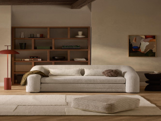 أريكة سرير إليوت – Elliot 2-Seater Sofa Bed أريكة سرير إليوت – Elliot 2-Seater Sofa Bed