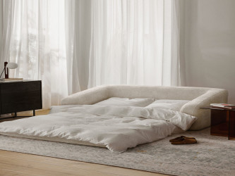 أريكة سرير إليوت – Elliot 2-Seater Sofa Bed أريكة سرير إليوت – Elliot 2-Seater Sofa Bed