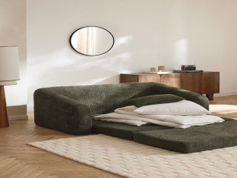 أريكة سرير إليوت – Elliot 2-Seater Sofa Bed أريكة سرير إليوت – Elliot 2-Seater Sofa Bed