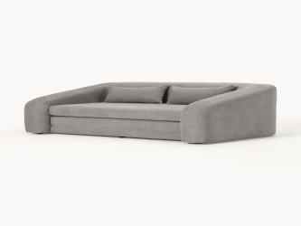 أريكة سرير إليوت – Elliot 2-Seater Sofa Bed أريكة سرير إليوت – Elliot 2-Seater Sofa Bed
