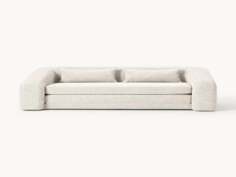 أريكة سرير إليوت – Elliot 2-Seater Sofa Bed أريكة سرير إليوت – Elliot 2-Seater Sofa Bed