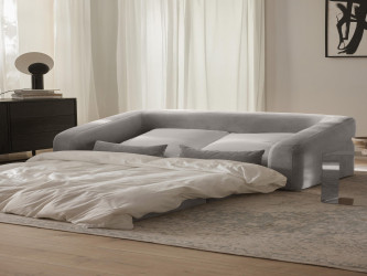 أريكة سرير إليوت – Elliot 2-Seater Sofa Bed أريكة سرير إليوت – Elliot 2-Seater Sofa Bed