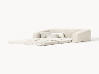 أريكة سرير إليوت – Elliot 2-Seater Sofa Bed أريكة سرير إليوت – Elliot 2-Seater Sofa Bed
