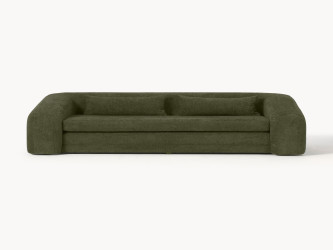 أريكة سرير إليوت – Elliot 2-Seater Sofa Bed أريكة سرير إليوت – Elliot 2-Seater Sofa Bed