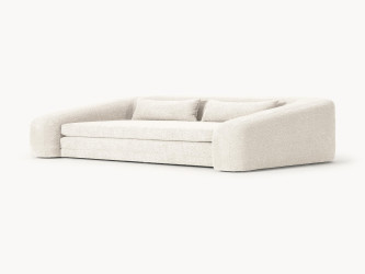 أريكة سرير إليوت – Elliot 2-Seater Sofa Bed أريكة سرير إليوت – Elliot 2-Seater Sofa Bed