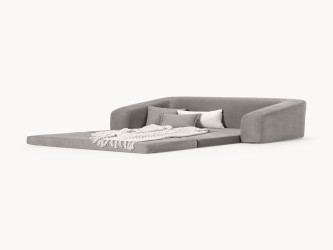 أريكة سرير إليوت – Elliot 2-Seater Sofa Bed أريكة سرير إليوت – Elliot 2-Seater Sofa Bed