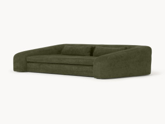 أريكة سرير إليوت – Elliot 2-Seater Sofa Bed أريكة سرير إليوت – Elliot 2-Seater Sofa Bed