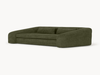 أريكة سرير إليوت – Elliot 2-Seater Sofa Bed أريكة سرير إليوت – Elliot 2-Seater Sofa Bed
