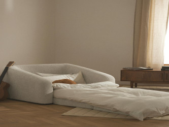كرسي إليوت القابل للتحويل – Elliot Convertible Chair كرسي إليوت القابل للتحويل – Elliot Convertible Chair