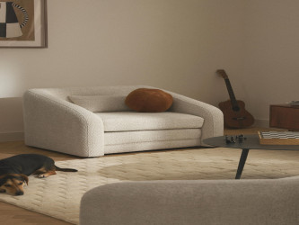 كرسي إليوت القابل للتحويل – Elliot Convertible Chair كرسي إليوت القابل للتحويل – Elliot Convertible Chair
