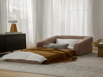 كرسي إليوت القابل للتحويل – Elliot Convertible Chair كرسي إليوت القابل للتحويل – Elliot Convertible Chair