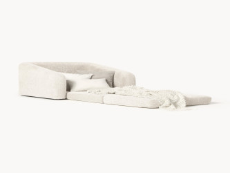 كرسي إليوت القابل للتحويل – Elliot Convertible Chair كرسي إليوت القابل للتحويل – Elliot Convertible Chair