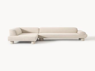 أريكة زاوية ليلو – Lilo Corner Sofa أريكة زاوية ليلو – Lilo Corner Sofa