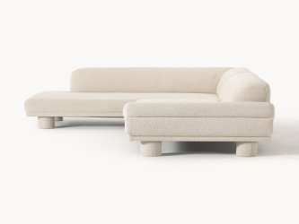 أريكة زاوية ليلو – Lilo Corner Sofa أريكة زاوية ليلو – Lilo Corner Sofa