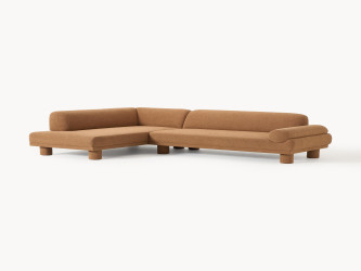 أريكة زاوية ليلو – Lilo Corner Sofa أريكة زاوية ليلو – Lilo Corner Sofa