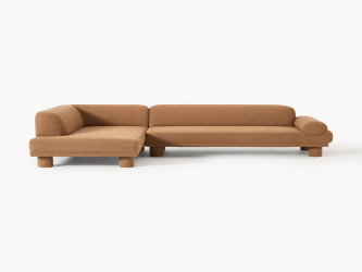 أريكة زاوية ليلو – Lilo Corner Sofa أريكة زاوية ليلو – Lilo Corner Sofa