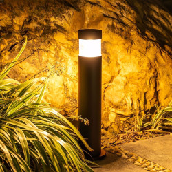 مصابيح ممرات تعمل بالطاقة الشمسية Solar LED Pathway Lights