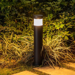مصابيح ممرات تعمل بالطاقة الشمسية Solar LED Pathway Lights