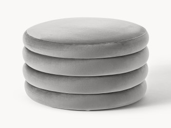 بوف تخزين دائري – Round Storage Pouf بوف تخزين دائري – Round Storage Pouf
