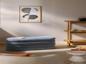 مقعد ألتو مع تخزين Alto seat with storage