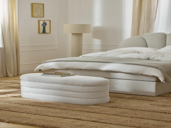 مقعد ألتو مع تخزين Alto seat with storage