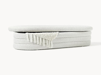 مقعد ألتو مع تخزين Alto seat with storage