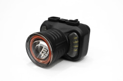 كشاف رأس بتقنية الزوم Head Light Zoom