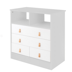 خزانة ملابس من الخشب المضغوط chipboard dresser