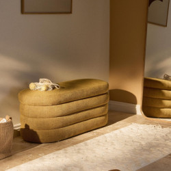 مقعد ألتو مع تخزين Alto seat with storage
