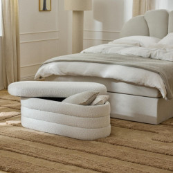 مقعد ألتو مع تخزين Alto seat with storage